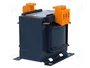 BREVE TUFVASSONS STM 100VA Transformador de red 230/400VAC a 24V