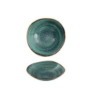 Summa Moon Turquoise Cazoleta Turquesa (Set de 6) de 19 cm Summa Moon Turquoise Cazoleta Turquesa (Set de 6) de 19 cm