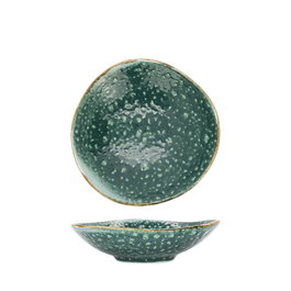 Summa Moon Turquoise Cazoleta Turquesa (Set de 6) de 19 cm