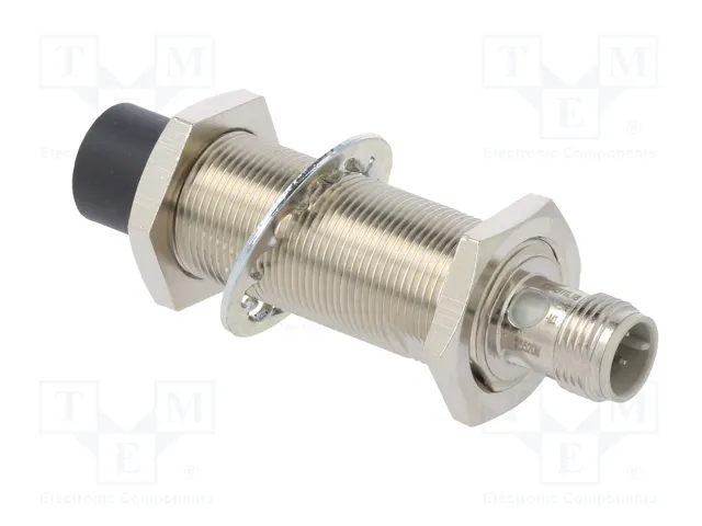 OMRON E2E Next Sensor Inductivo M18 PNP NO