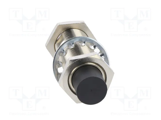 OMRON E2E Next Sensor Inductivo M18 PNP NO