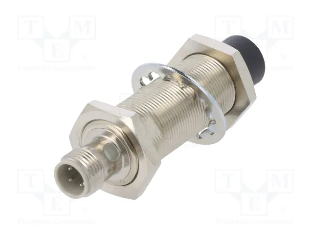 OMRON E2E Next Sensor Inductivo M18 PNP NO