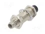 OMRON E2E Next Sensor Inductivo M18 PNP NO