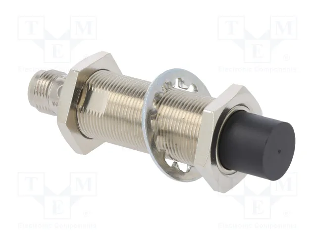 OMRON E2E Next Sensor Inductivo M18 PNP NO