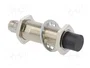 OMRON E2E Next Sensor Inductivo M18 PNP NO