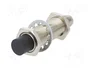 OMRON E2E Next Sensor Inductivo M18 PNP NO