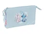 Safta Portatodo Stitch Disney Triple Stitch