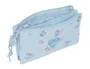 Safta Portatodo Stitch Disney Triple Stitch