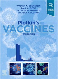 ELSEVIER UK, PLOTKIN'S VACCINES.(MEDICAL)