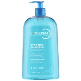 Bioderma Atoderm Gel Douceur 1000ml