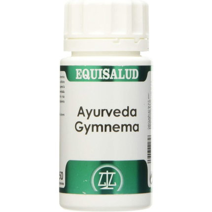EQUISALUD Holofit Ayurveda Gymnema 50 cápsulas