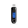 Transcend JetFlash 790 256 GB Negro