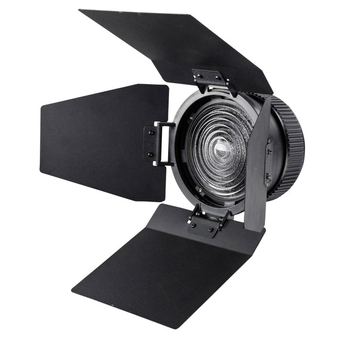 Nanlite FL 11 Fresnel attachment para Forza 60 60B 150 Nanlite FL 11 Fresnel attachment para Forza 60 60B 150