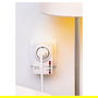 AVM 20002572 W-LAN Outlet 200 Blanco, Enchufe Inteligente WiFi