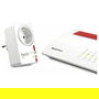 AVM 20002572 W-LAN Outlet 200 Blanco, Enchufe Inteligente WiFi