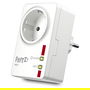AVM 20002572 W-LAN Outlet 200 Blanco, Enchufe Inteligente WiFi