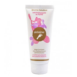 Akileine Bálsamo Mágico Antirrozaduras 75ml