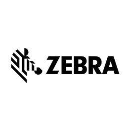 Zebra 3400 Wax/Resin Cinta de transferencia térmica 156mm x 450m Negro