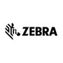 Zebra 3400 Wax/Resin Cinta Térmica Negro 15,6 cm x 450 m