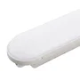 Philips [1916-TPL18W-A-CW] Equipo Estanco Enlazable LED 2835 60cm 18W 3060Lm 6000K IP65