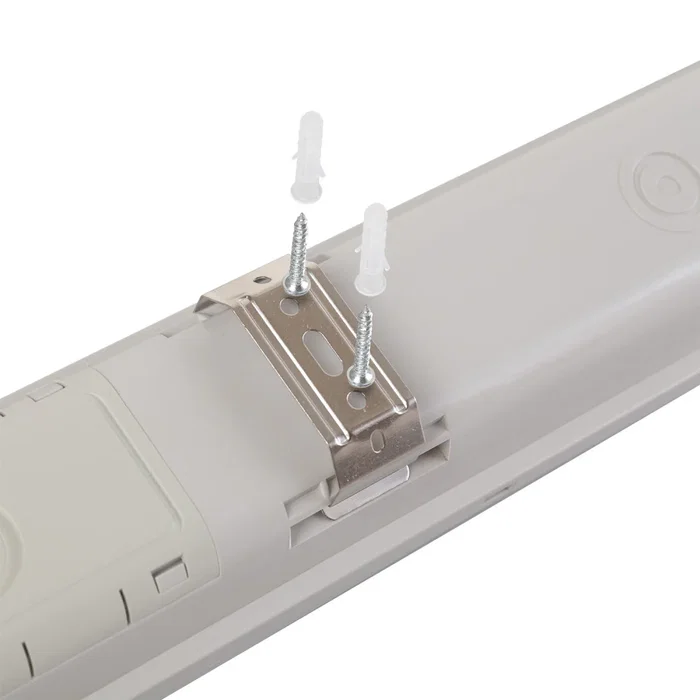 Philips [1916-TPL18W-A-CW] Equipo Estanco Enlazable LED 2835 60cm 18W 3060Lm 6000K IP65