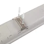Philips [1916-TPL18W-A-CW] Equipo Estanco Enlazable LED 2835 60cm 18W 3060Lm 6000K IP65