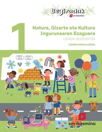 IKASMINA (EUS).(26).NATURA GIZARTE ETA KULTURA 1ºLMH (MATICES)