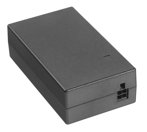 Zebra Adaptador de CA 12V 4.16A 50W Zebra Adaptador de CA 12V 4.16A 50W