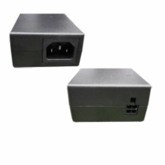Zebra Adaptador de CA 12V 4.16A 50W Zebra Adaptador de CA 12V 4.16A 50W