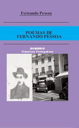 Poemas de Fernando Pessoa, Fernando Pessoa - Dumbrio Editora