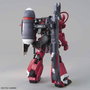 BANDAI HOBBY Maqueta MG 1/100 Gunner Zaku Warrior Lunamaria Hawke Custom Mobile Suit Gundam Seed Destiny