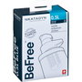 Katadyn BeFree Filter AC 0,5L Azul