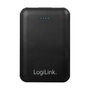 LogiLink Powerbank 5000mAh negro