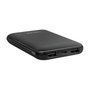 LogiLink Powerbank 5000mAh negro