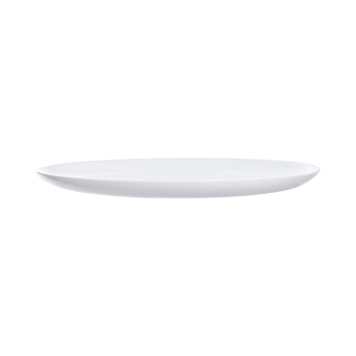 Plato Pizza Opal Friends Time Luminarc 32 cm