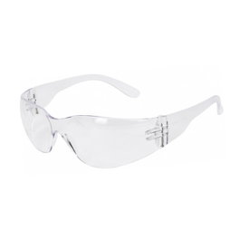 WOLFPACK LINEA PROFESIONAL Gafas de Protección Sport Transparentes EN ISO 16321