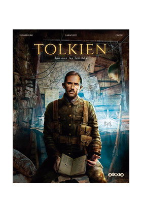 Grupo Editorial Sargantana, S.L. Tolkien: Iluminar las tinieblas (2a edición) effort