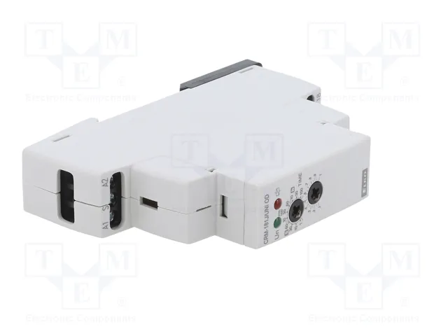 ELKO EP CRM-181J/UNI-OD Relé de tiempo 0,1s÷100h SPDT