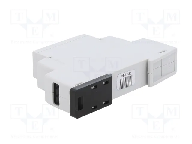 ELKO EP CRM-181J/UNI-OD Relé de tiempo 0,1s÷100h SPDT