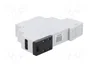 ELKO EP CRM-181J/UNI-OD Relé de tiempo 0,1s÷100h SPDT