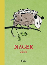 Nacer, Paulina Jara - LECTIO