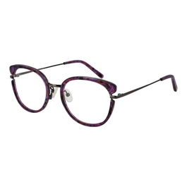 Montura de Gafas Mujer Funky Buddha FBD1013 52004