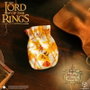 Q Workshop El Señor de los Anillos Portadores del Anillo Bolsa para Dados Full Art