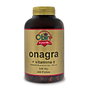 OBIRE Aceite de Onagra 500mg con Vitamina E, 450 perlas