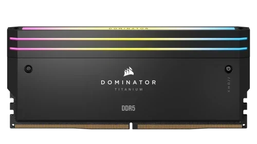 Corsair Dominator CMP96GX5M2B6800C40 96 GB (2 x 48 GB) DDR5 6800 MT/s