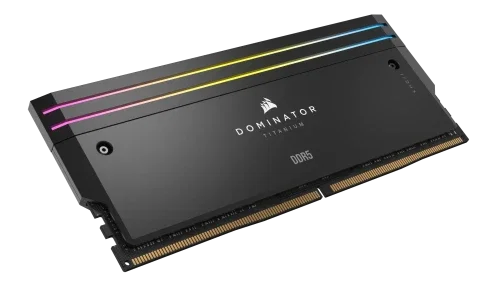 Corsair Dominator CMP96GX5M2B6800C40 96 GB (2 x 48 GB) DDR5 6800 MT/s