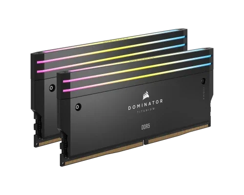 Corsair Dominator CMP96GX5M2B6800C40 96 GB (2 x 48 GB) DDR5 6800 MT/s