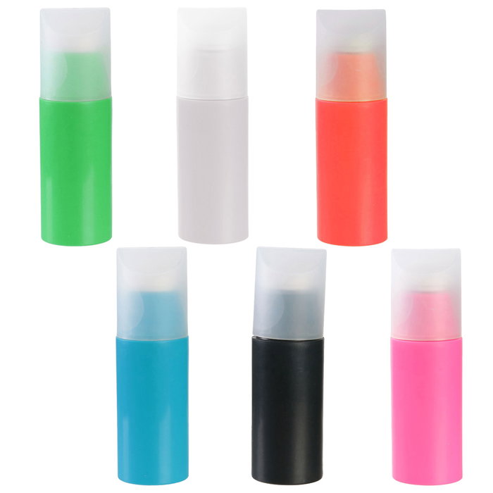 Jet Lag Ventilador De Bolsillo Coup De Fraiche Plástico