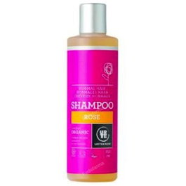 URTEKRAM Champu Rosas Cabello Normal Eco Vegan 250Ml