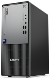 Lenovo ThinkCentre neo 50t Gen 6 Intel Core Ultra 5 225 16 GB 512 GB SSD Negro